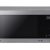 LG LMC1575ST 1.5 CF NeoChef Countertop Microwave, Stainless Steel