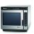 Amana Commercial RC22S2 Amana RC Chef Line Commercial Microwave Oven, 2200W, Stainless Steel