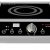 SPT SR-34AC 3400W Commercial Countertop Induction Range