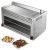 Salamander Broiler- Commercial 36 Inches Cheese Melter Salamander Broiler with Gill, Natural Gas 2 Burners for Kitchen Restaurant, 43,000 BTU/h