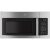 GE JVM3162RJSS 30″ 120 Volts 1.6 cu. ft. Capacity Over the Range Microwave with Convertible Venting and 1000 Watts in Stainlesss Steel