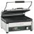 Waring Commercial WPG250 Panini Supremo® Large Panini Grill, Pancake drip Crepe Batter PANINI, 120V, 5-15 Phase Plug